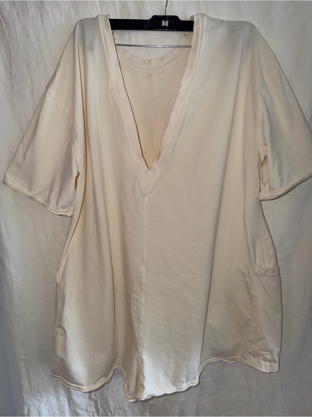New HOT SHOT TEE ROMPER size S - Picture 5 of 9